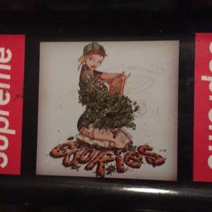 Meet your Posher, Richard